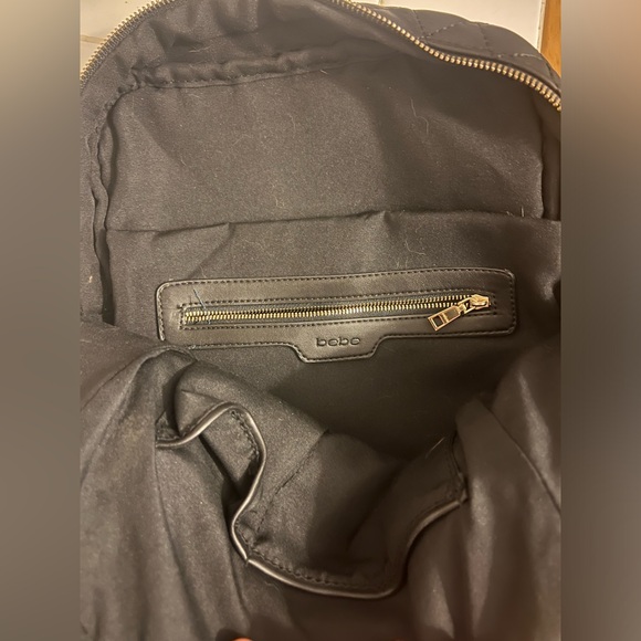 Bebe backpack - Picture 2 of 4